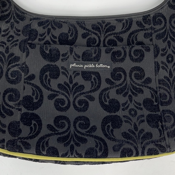 Petunia Pickle Bottom Touring Tote Diaper Bag - Picture 3 of 5